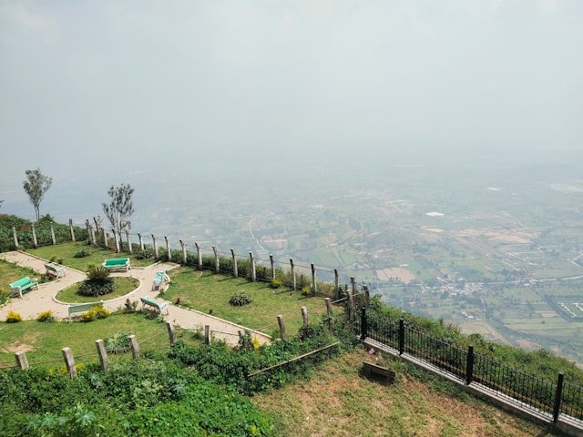 Nandi Hills