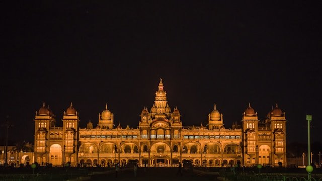 Mysore Palace